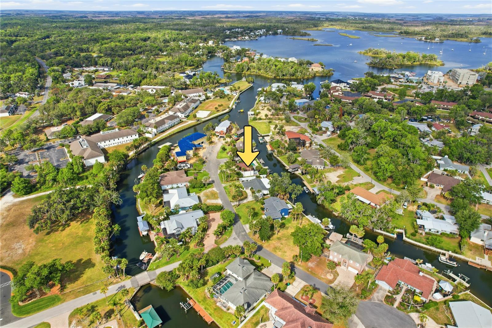 9235 W HARBOR ISLE COURT