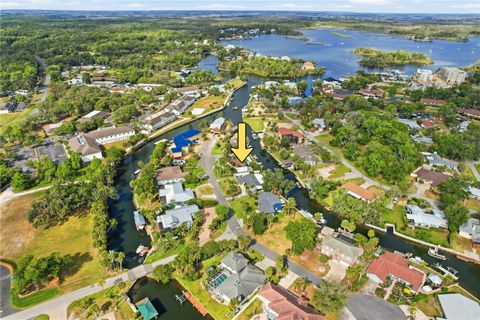 Tiny photo for 9235 W Harbor Isle Court, Crystal River, FL 34429 (MLS # G5111727)