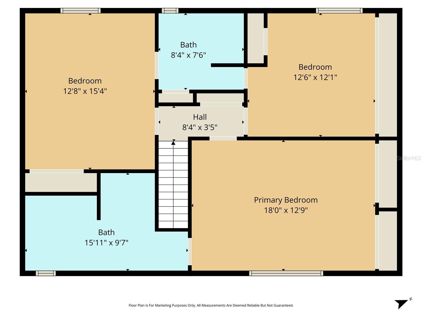 PARADISE COUNTRY CLUB UNIT 03 - Residential