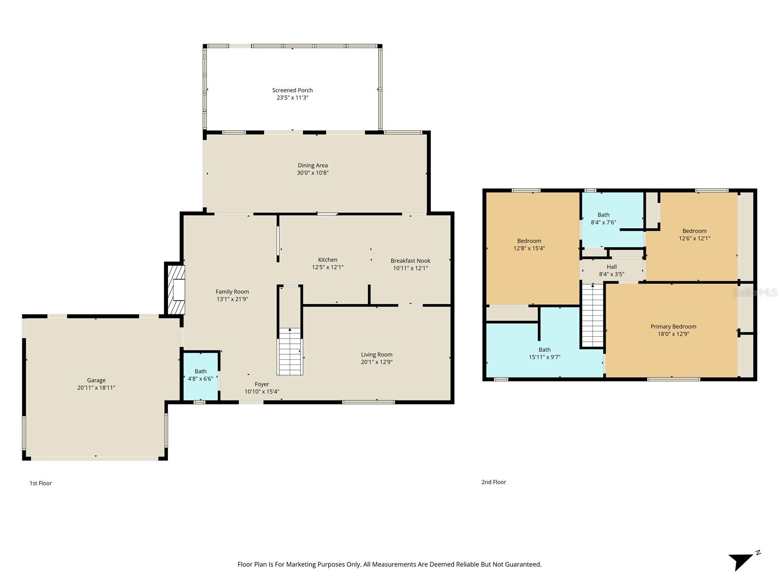 PARADISE COUNTRY CLUB UNIT 03 - Residential