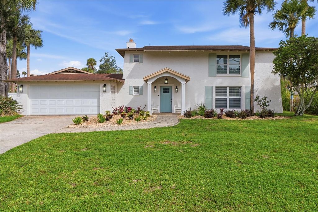 Photo of 9235 W Harbor Isle Court, Crystal River, FL 34429 (MLS # G5111727)