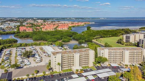 2800 COVE CAY DRIVE 7G CLEARWATER FL 33760
