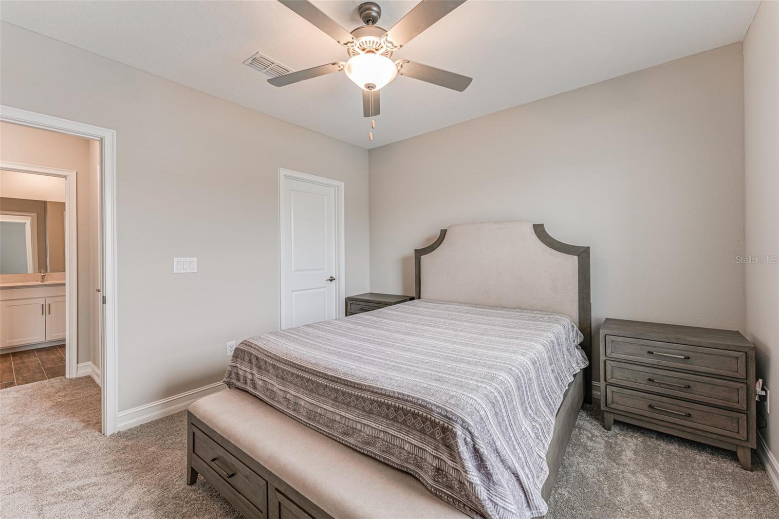 CONNERTON VILLAGE TWO PRCL 208 - Residential Lease