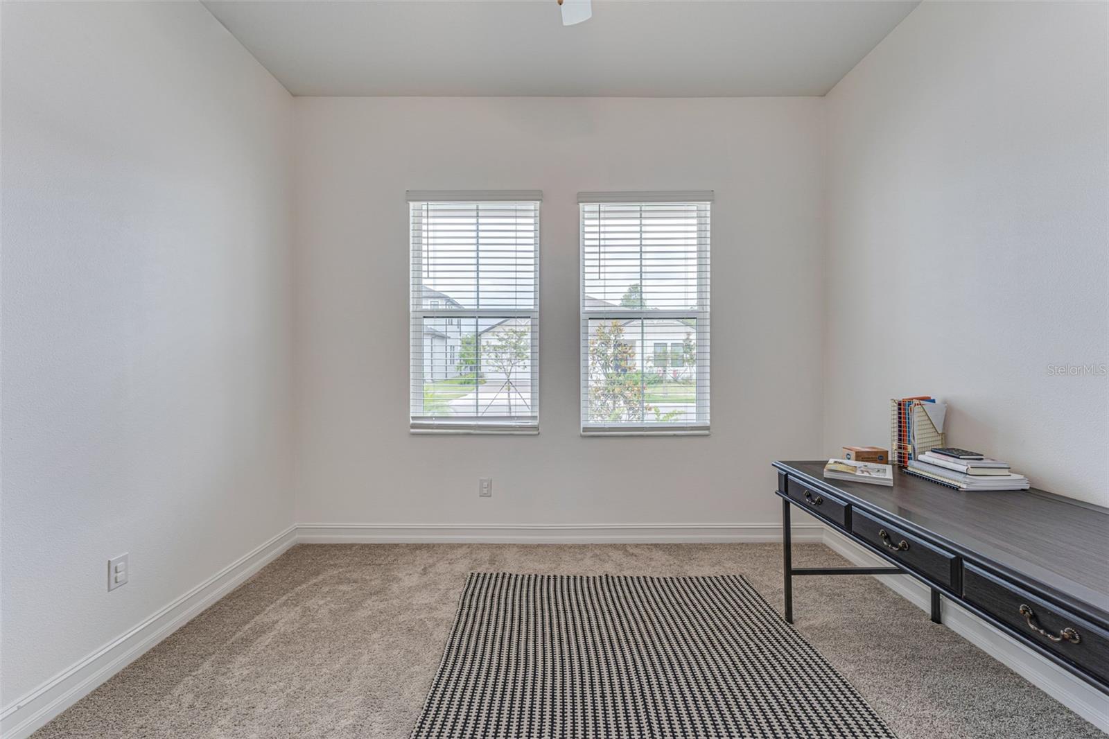 CONNERTON VILLAGE TWO PRCL 208 - Residential Lease