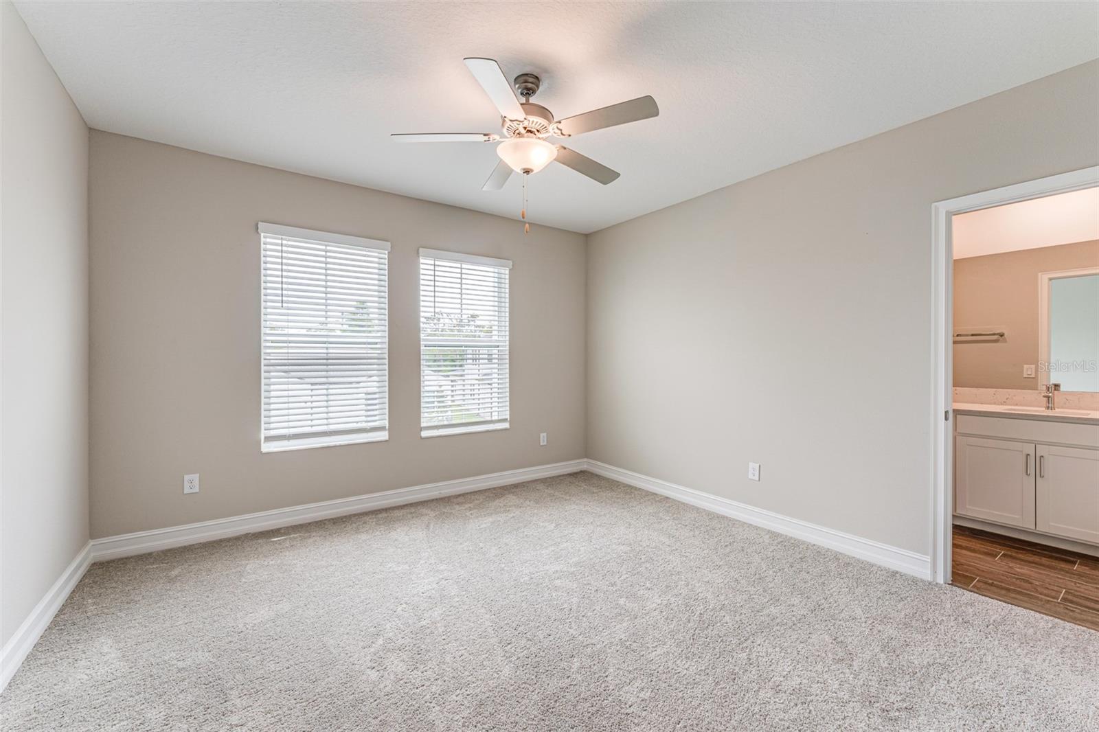 CONNERTON VILLAGE TWO PRCL 208 - Residential Lease