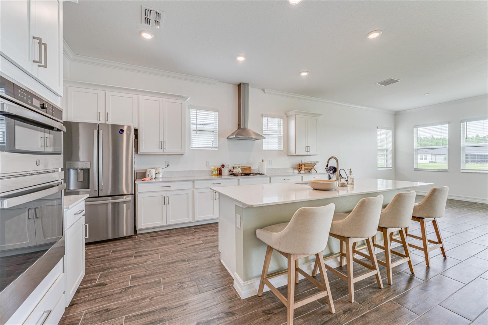 CONNERTON VILLAGE TWO PRCL 208 - Residential Lease