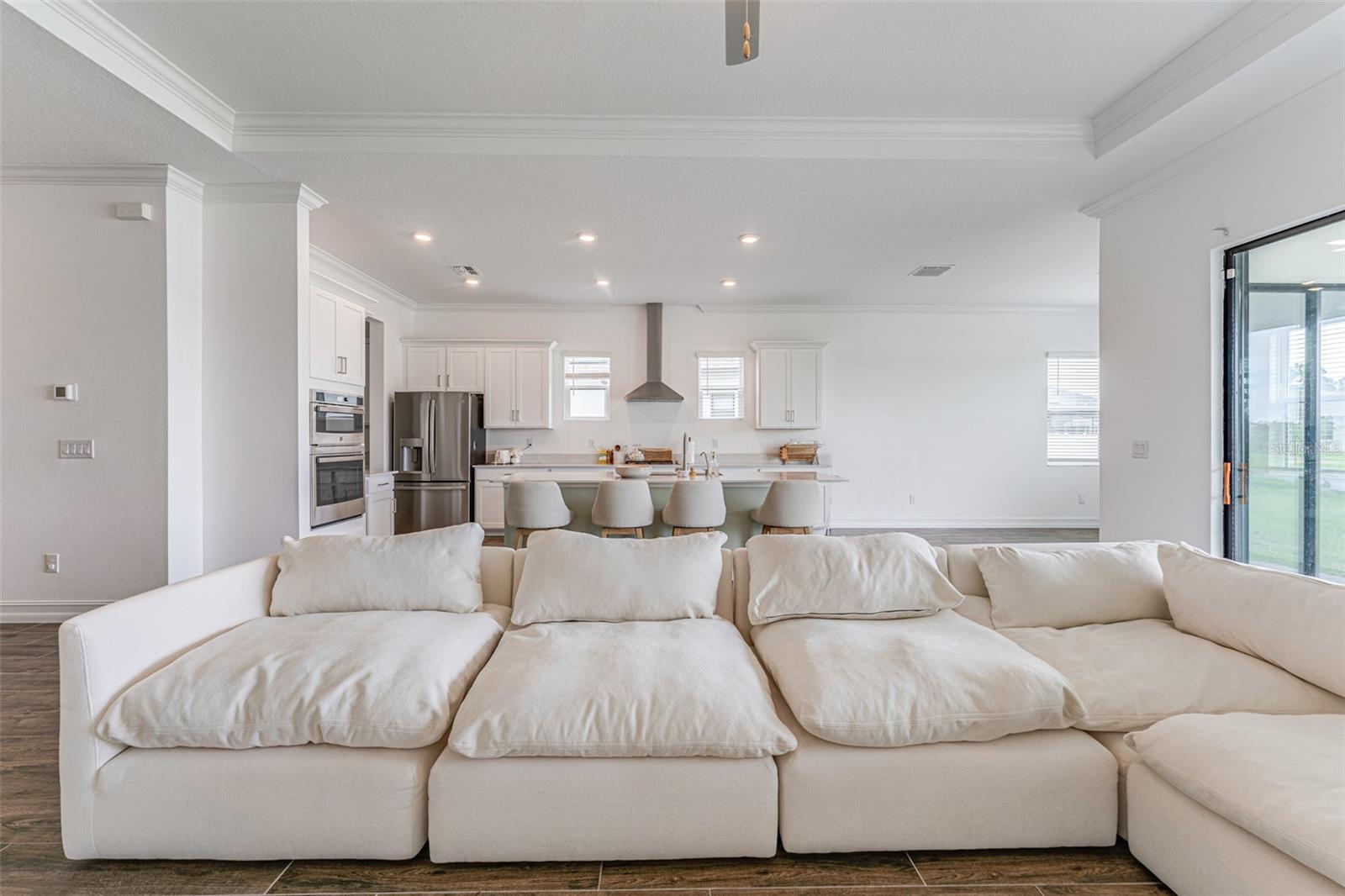 CONNERTON VILLAGE TWO PRCL 208 - Residential Lease