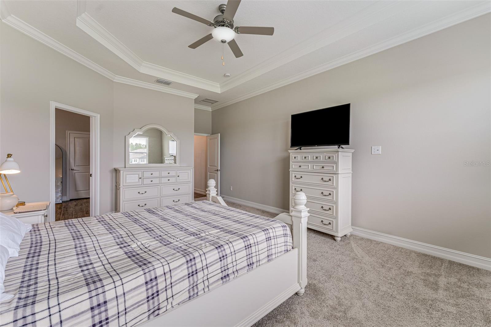 CONNERTON VILLAGE TWO PRCL 208 - Residential Lease