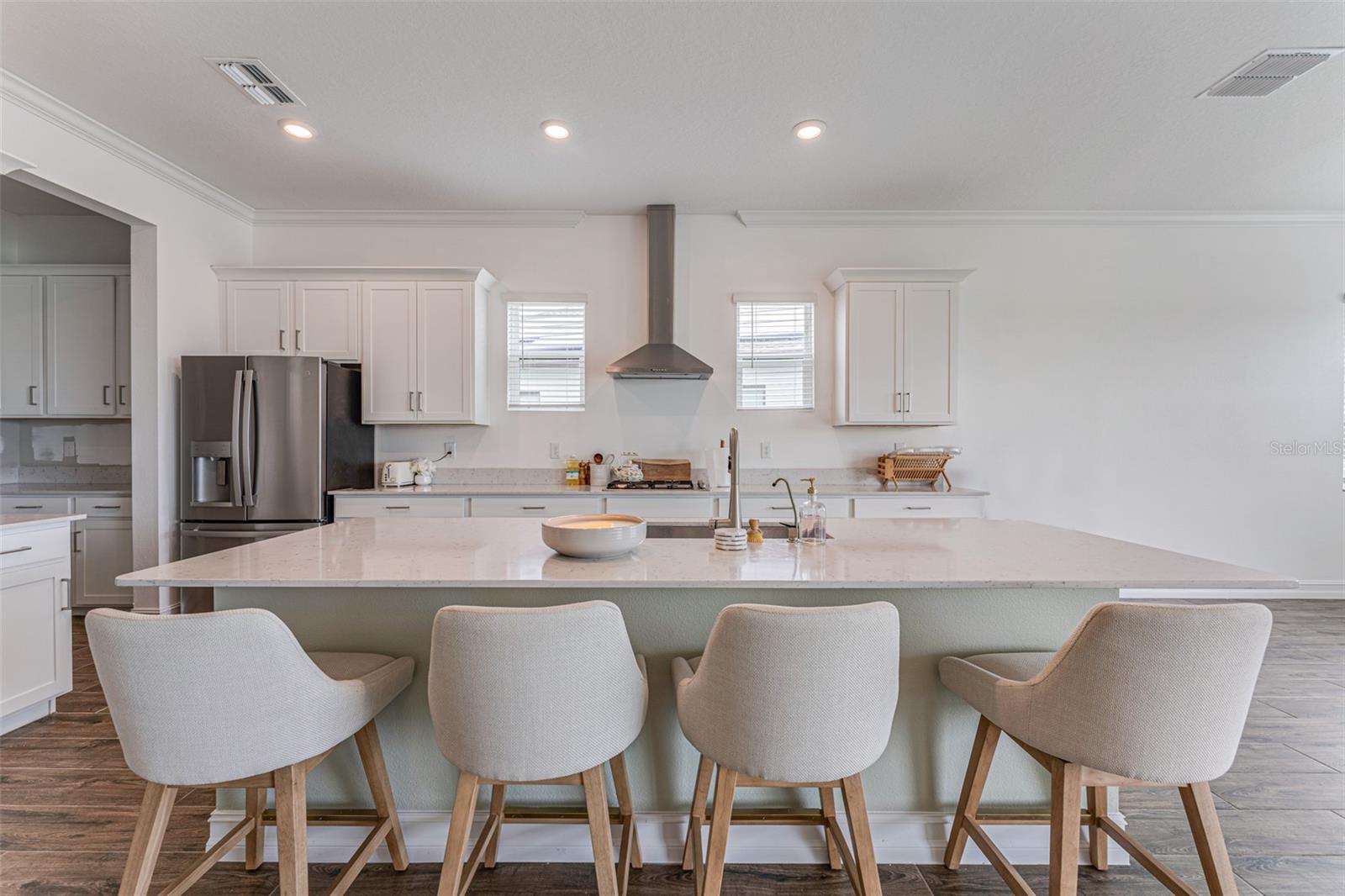 CONNERTON VILLAGE TWO PRCL 208 - Residential Lease