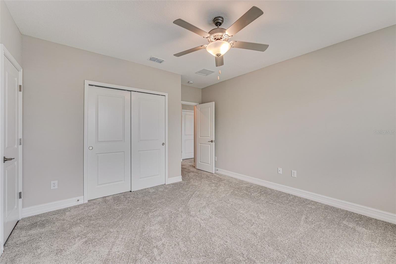 CONNERTON VILLAGE TWO PRCL 208 - Residential Lease