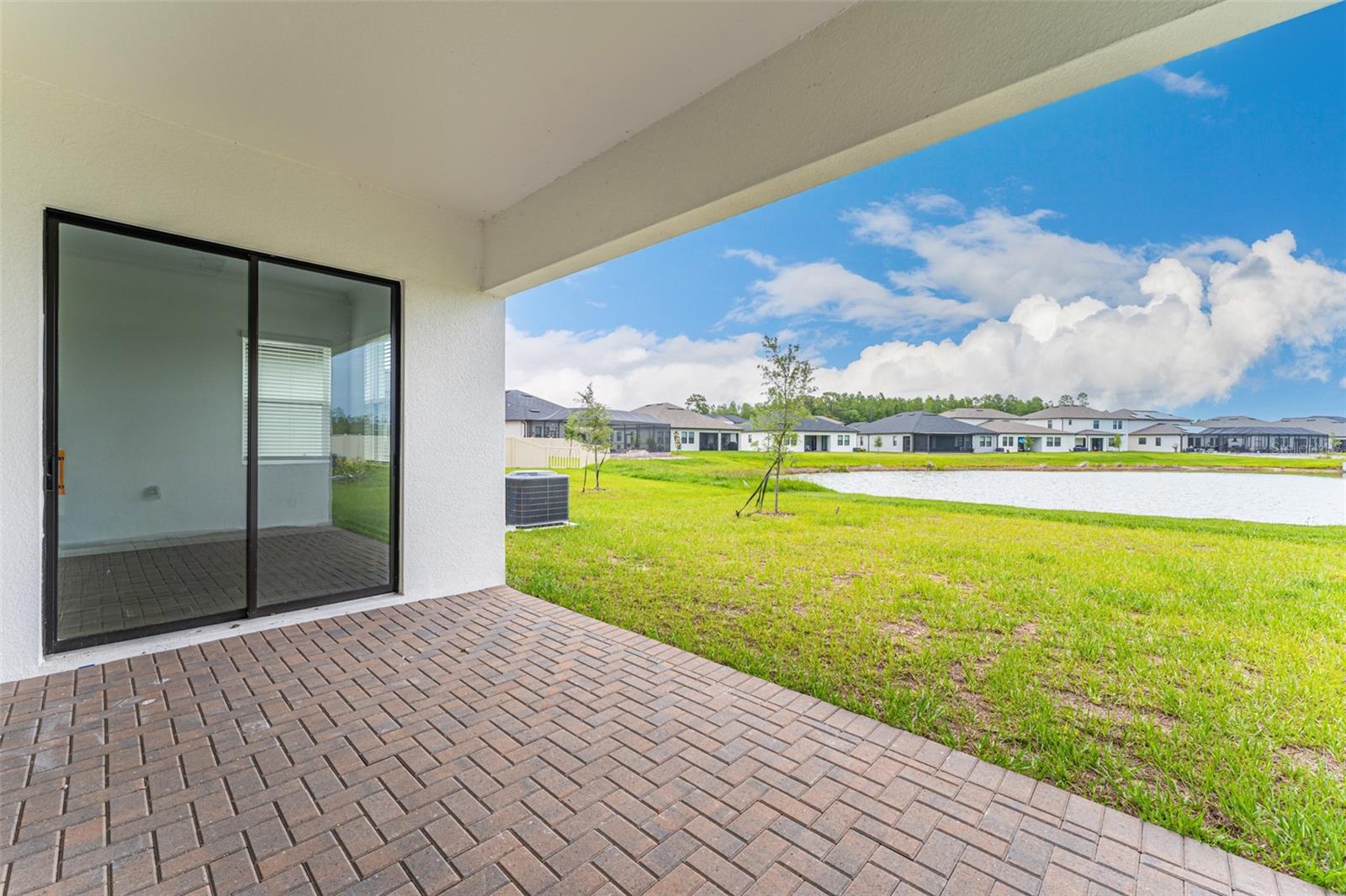 CONNERTON VILLAGE TWO PRCL 208 - Residential Lease