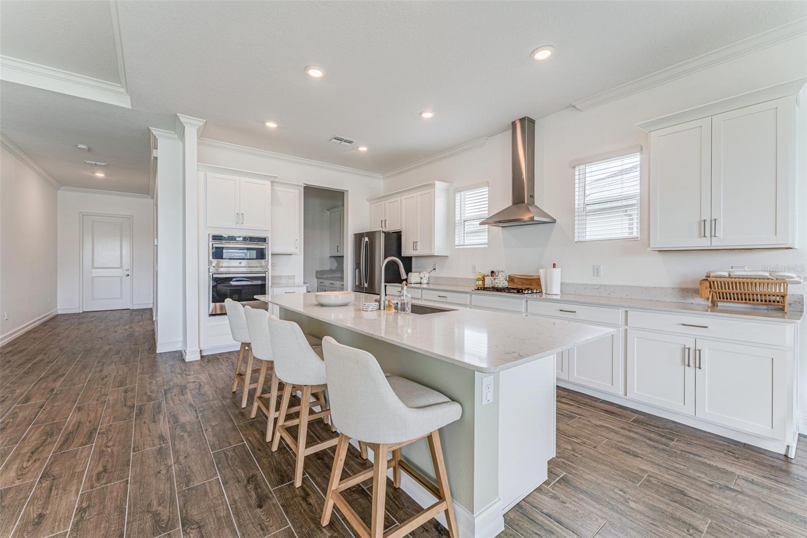 CONNERTON VILLAGE TWO PRCL 208 - Residential Lease