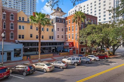 Photo of 215 Central Avenue #4H, St Petersburg, FL 33701 (MLS # TB8363695)