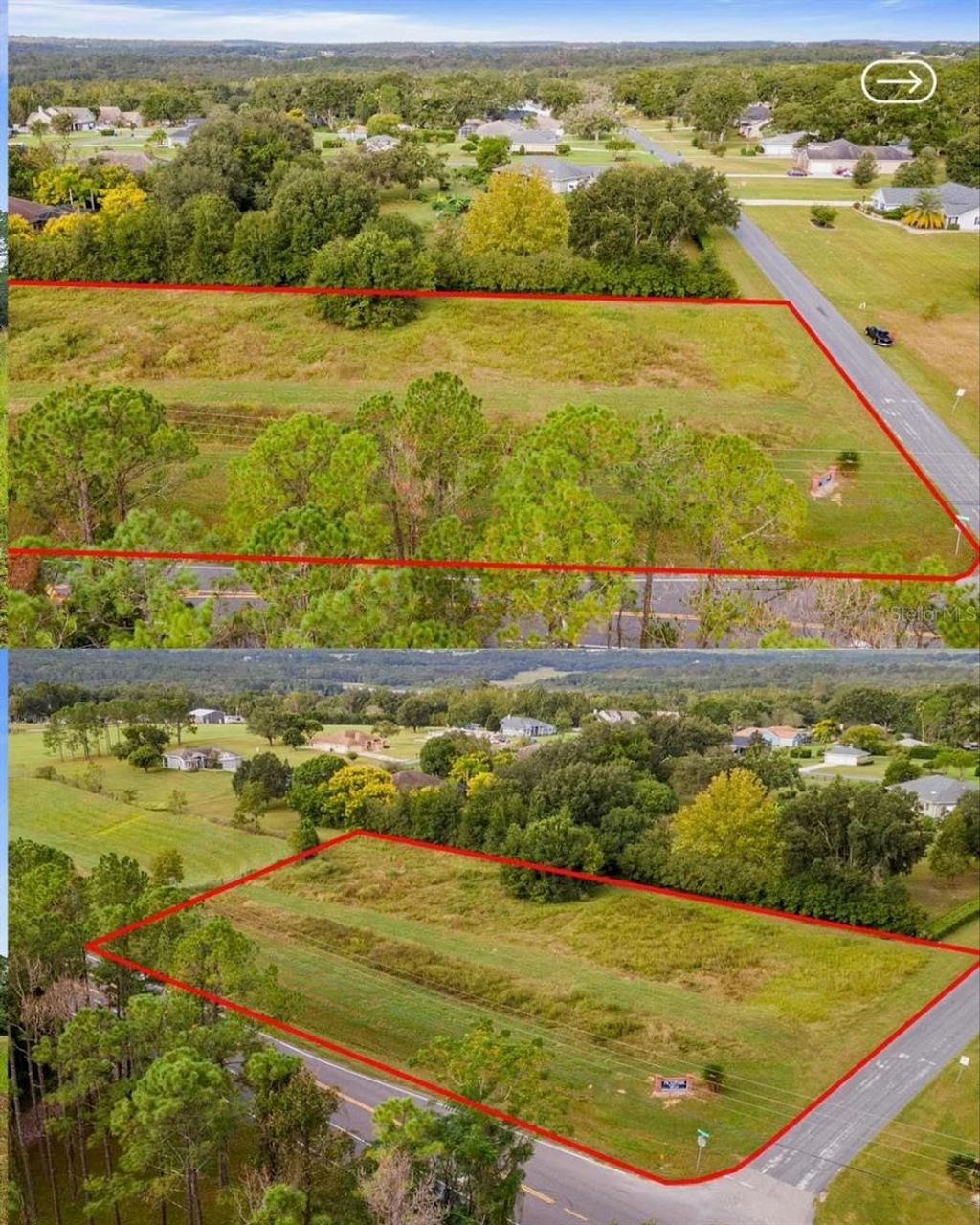 Photo of Mountainview Boulevard, Brooksville, FL 34602 (MLS # J994754)