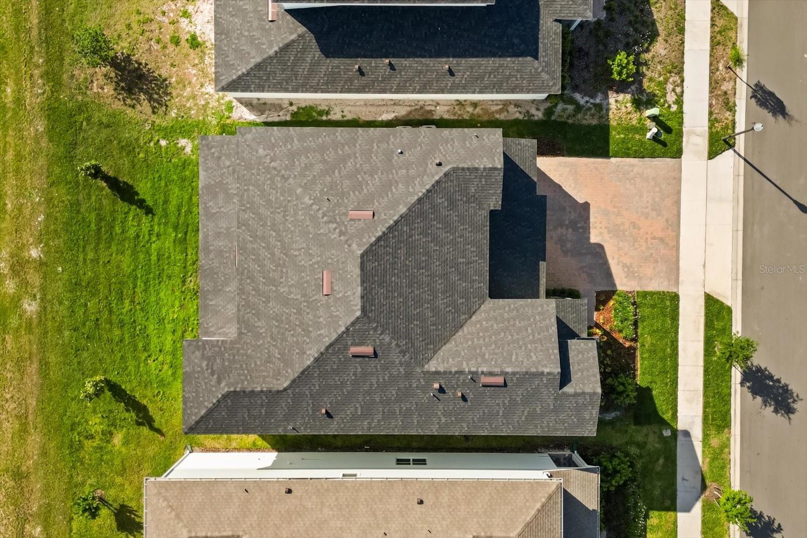 PARKVIEW RESERVE PH 2 - Residential