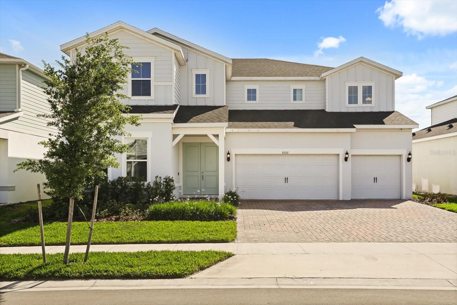 PARKVIEW RESERVE PH 2 - Residential