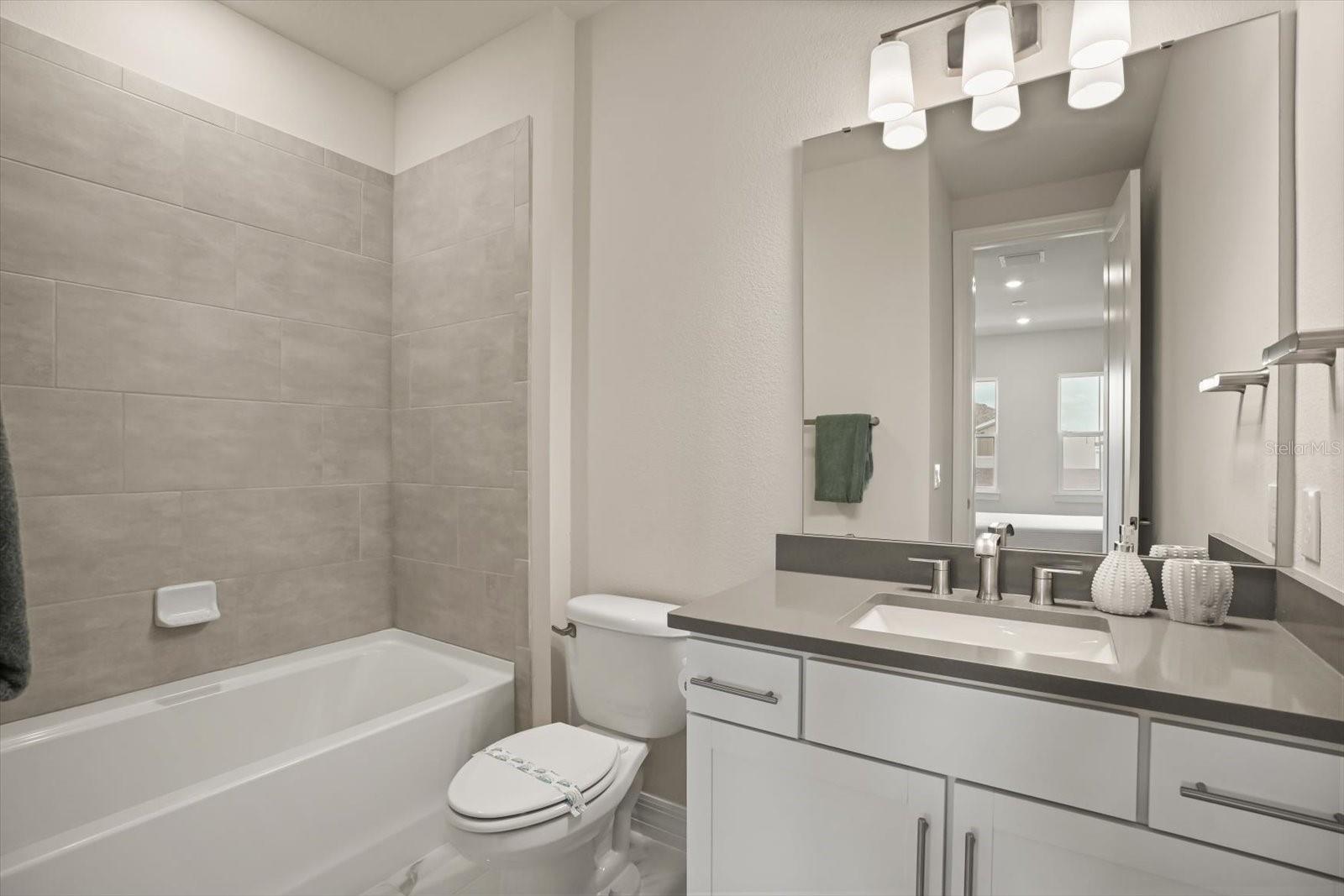 PARKVIEW RESERVE PH 2 - Residential