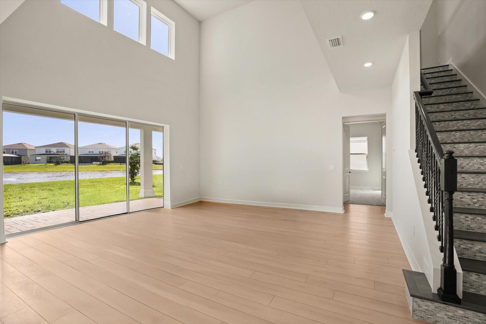 PARKVIEW RESERVE PH 2 - Residential