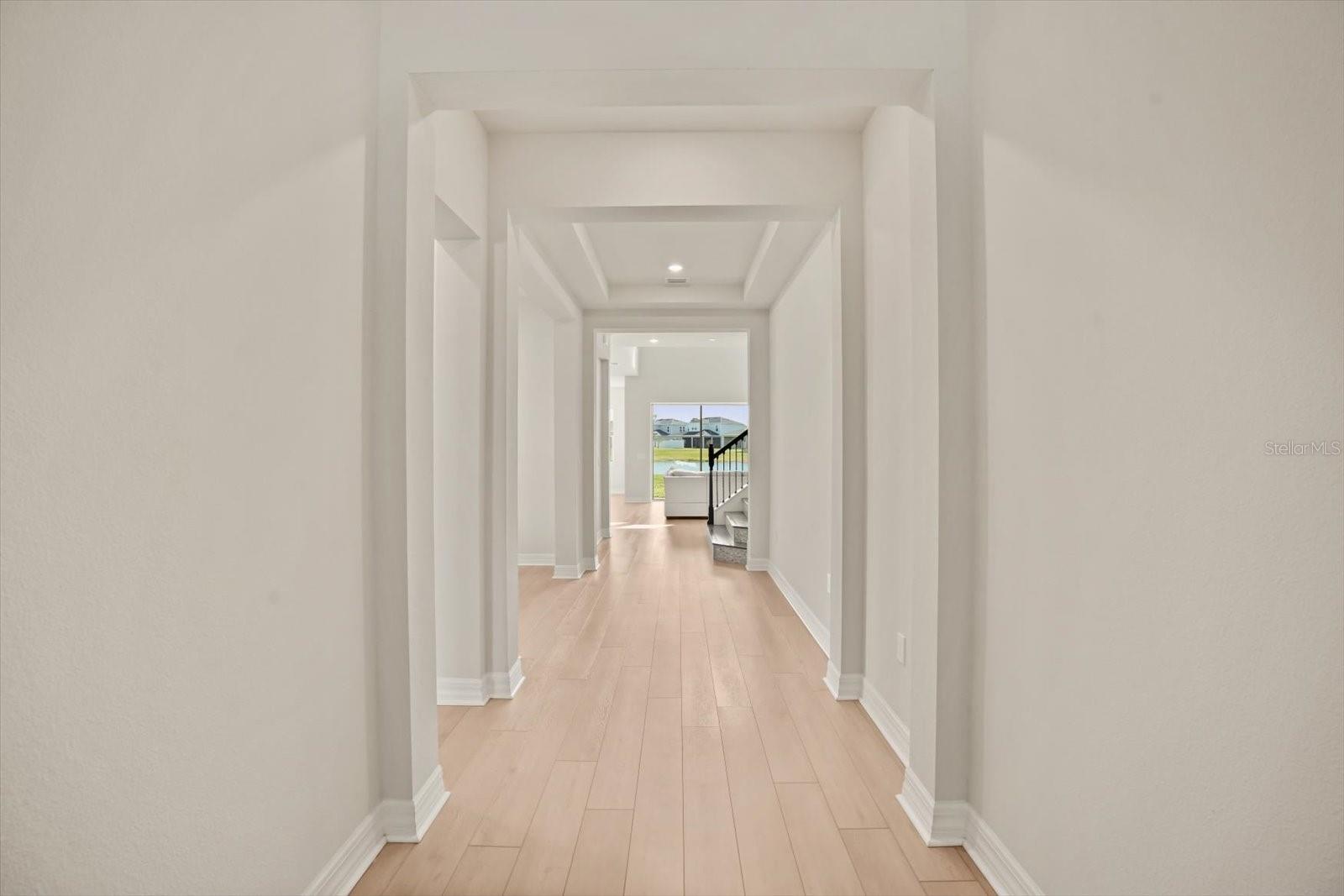 PARKVIEW RESERVE PH 2 - Residential