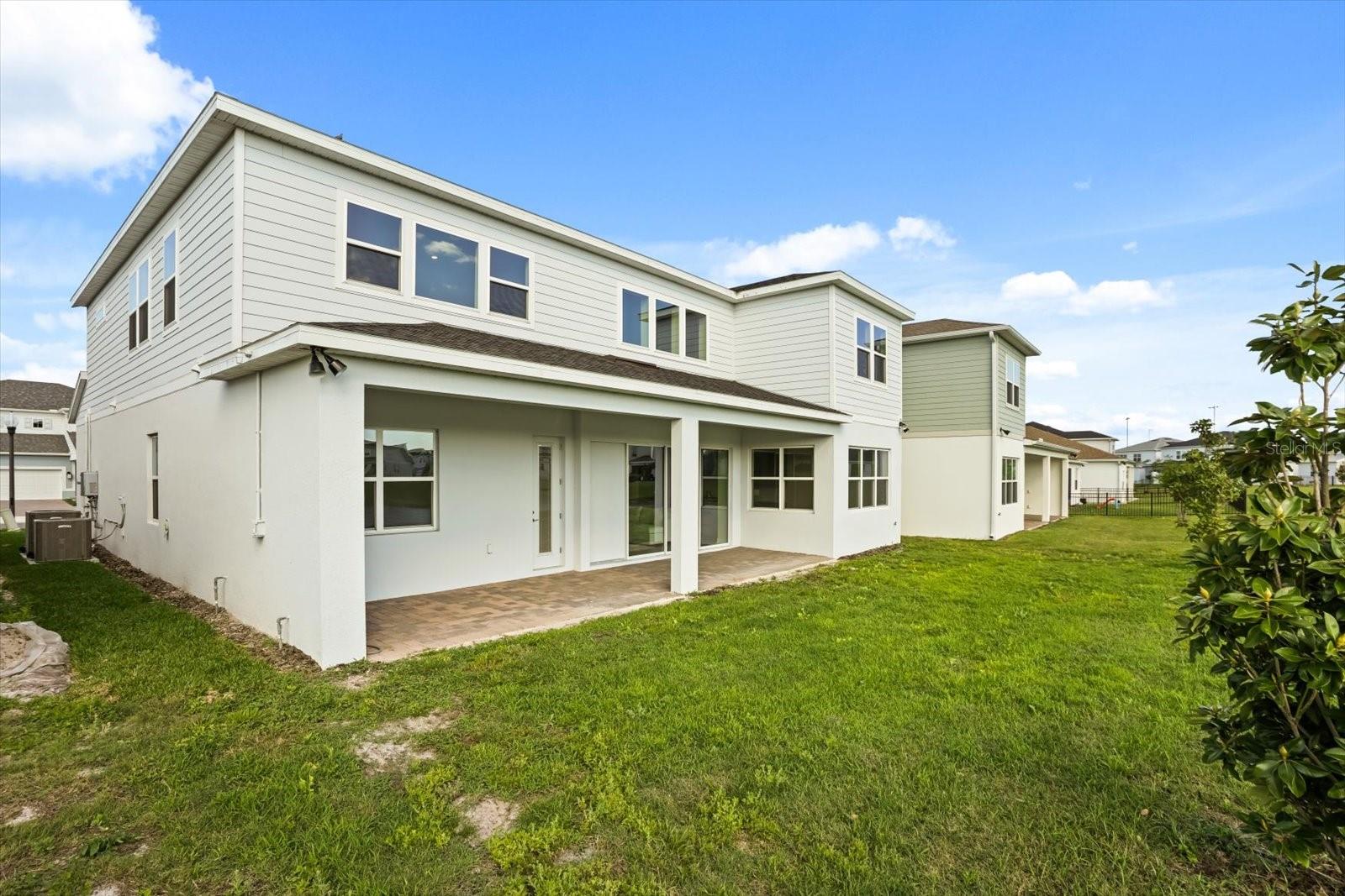 PARKVIEW RESERVE PH 2 - Residential