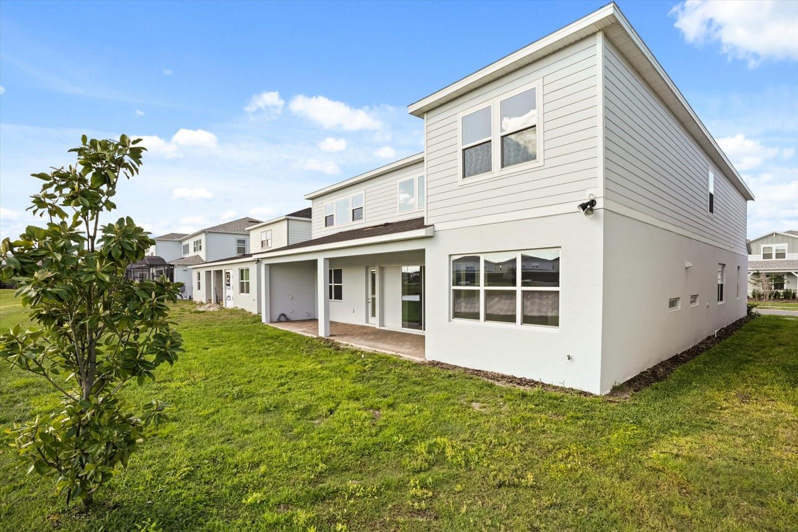 PARKVIEW RESERVE PH 2 - Residential
