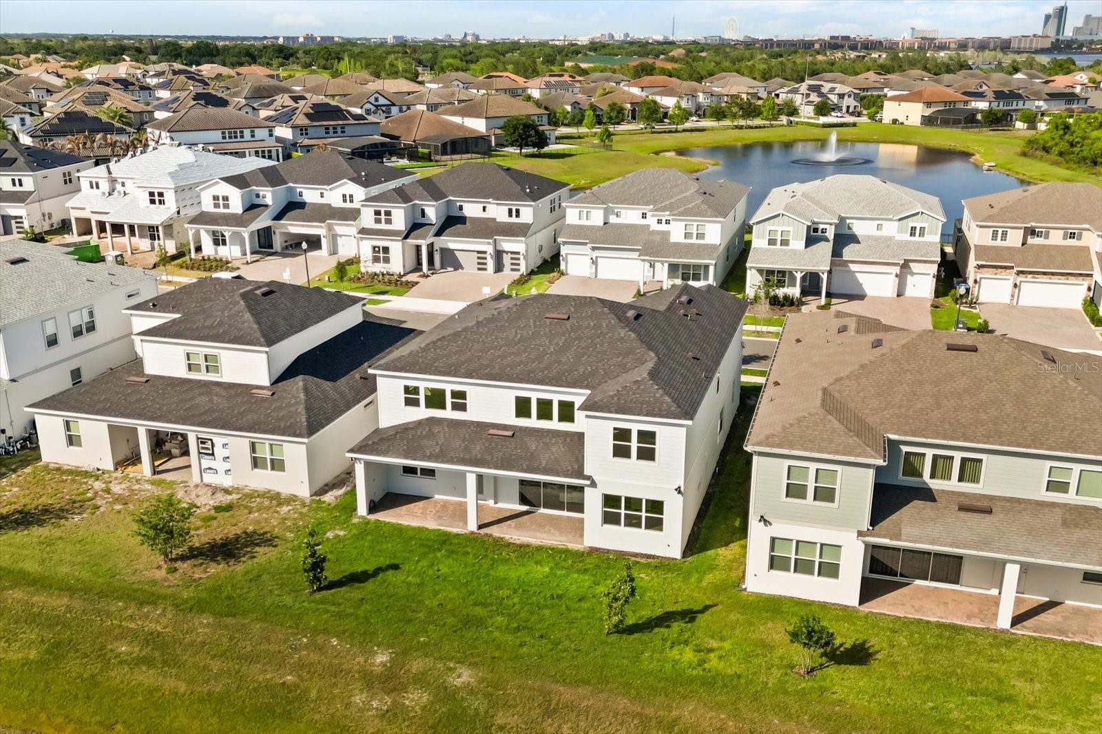 PARKVIEW RESERVE PH 2 - Residential
