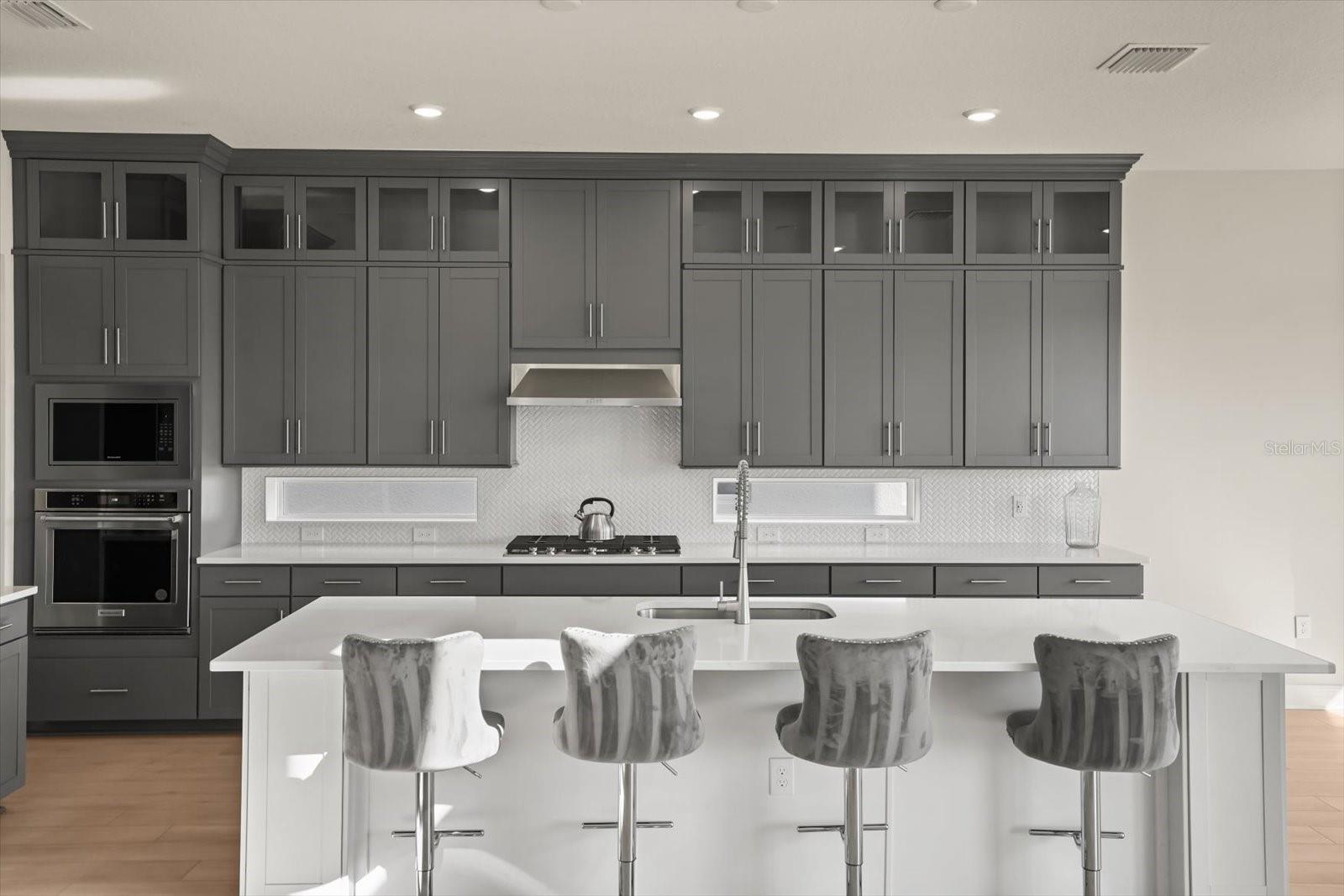 PARKVIEW RESERVE PH 2 - Residential