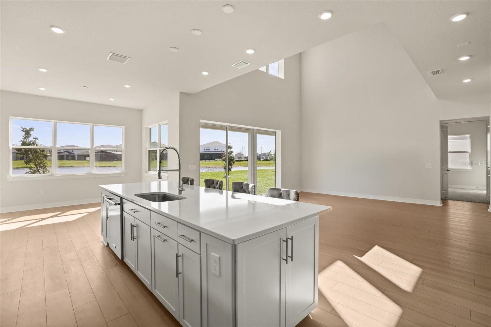 PARKVIEW RESERVE PH 2 - Residential