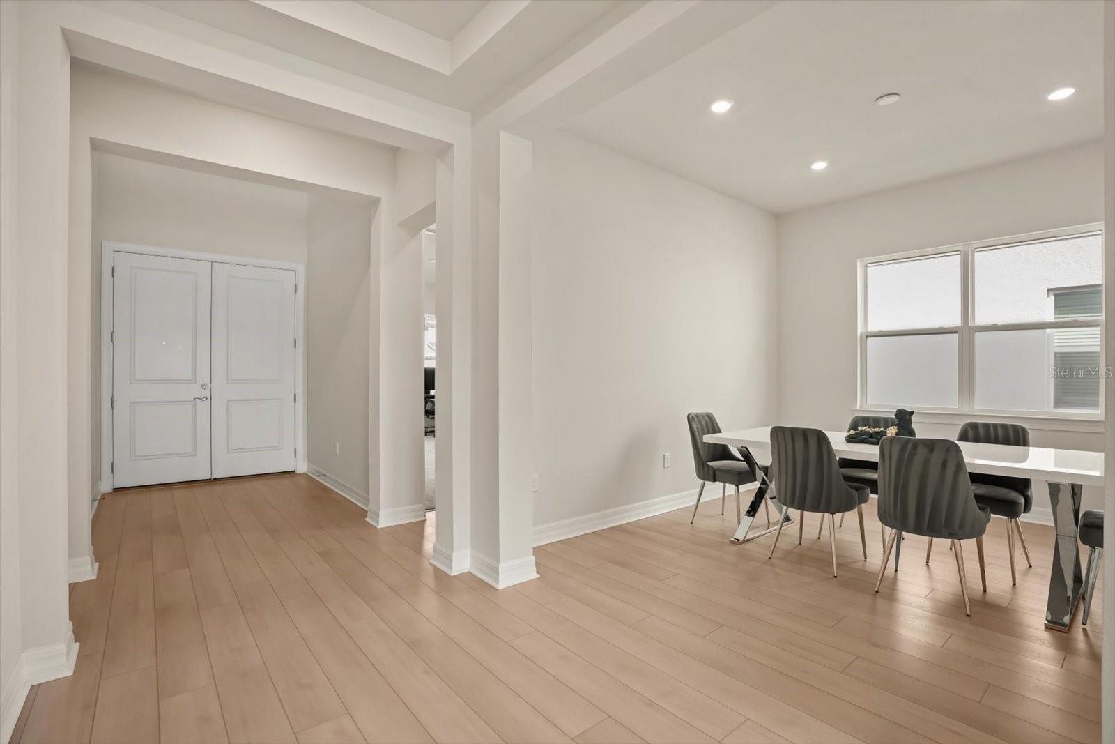 PARKVIEW RESERVE PH 2 - Residential