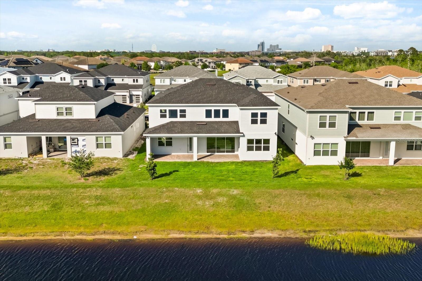 PARKVIEW RESERVE PH 2 - Residential