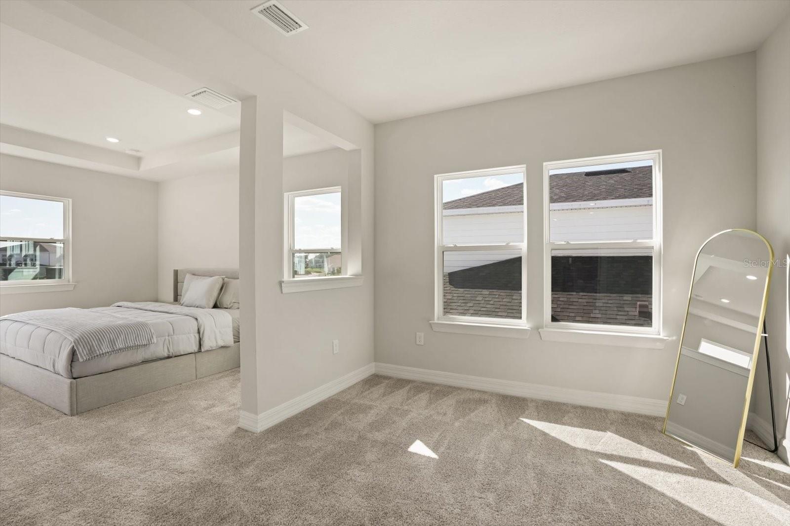 PARKVIEW RESERVE PH 2 - Residential