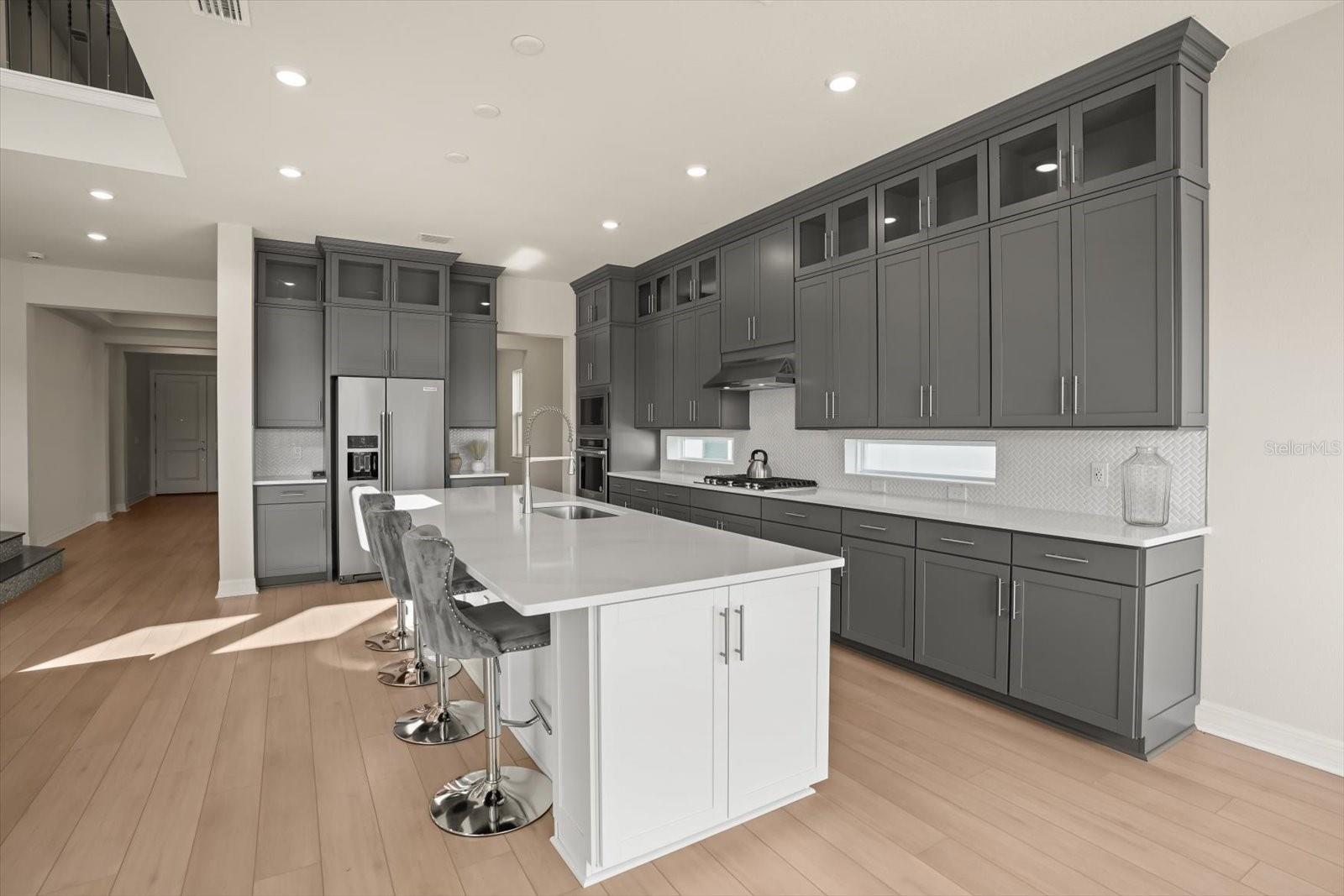 PARKVIEW RESERVE PH 2 - Residential