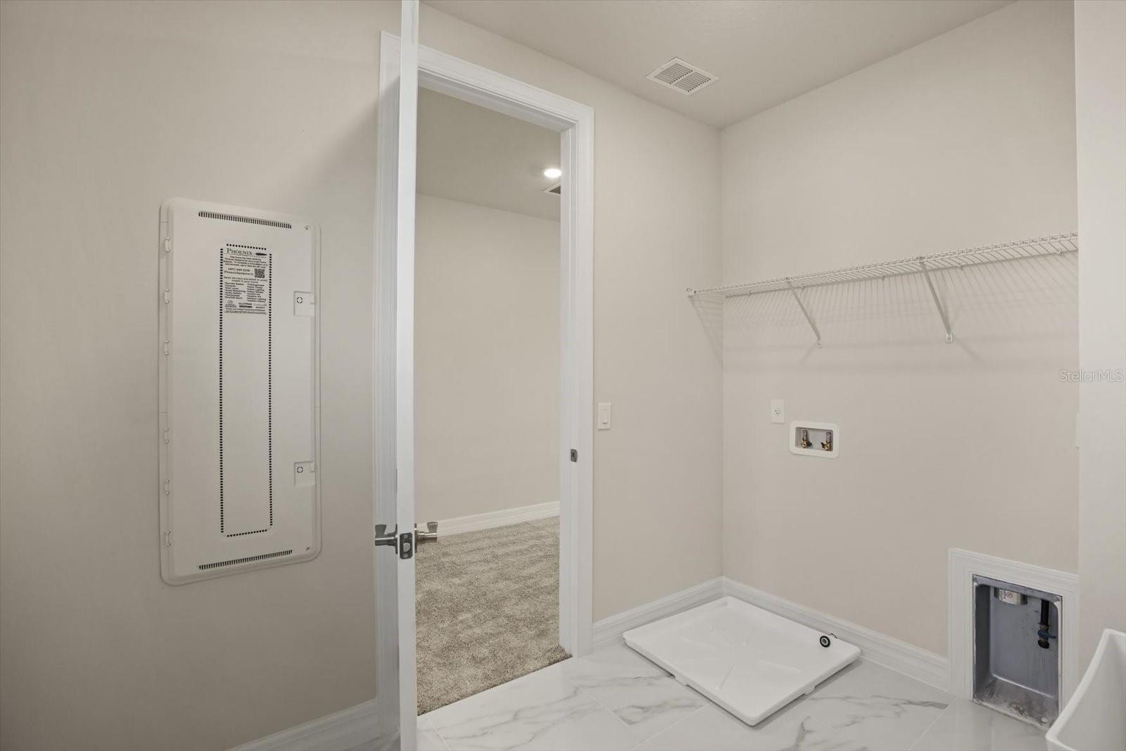 PARKVIEW RESERVE PH 2 - Residential