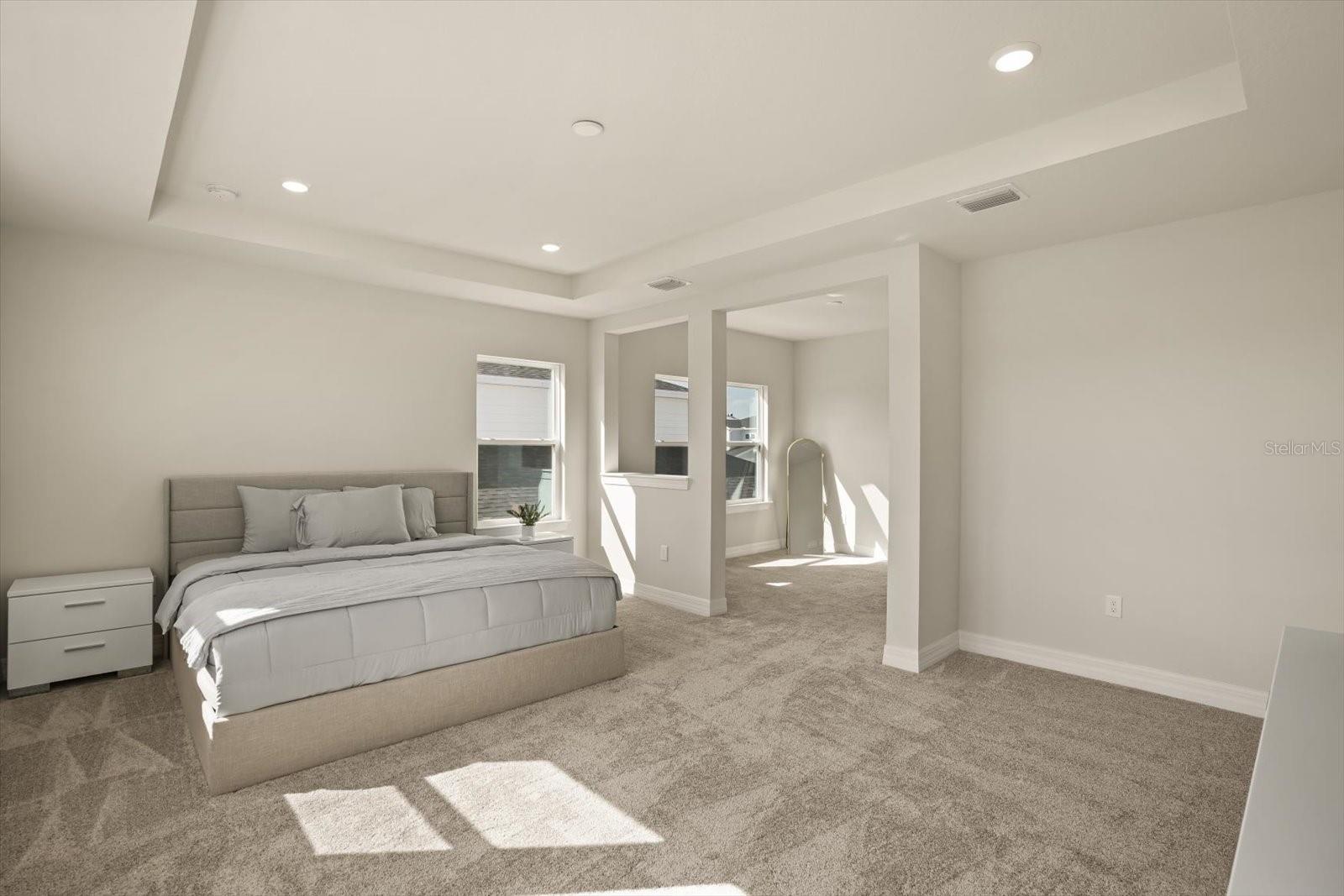 PARKVIEW RESERVE PH 2 - Residential