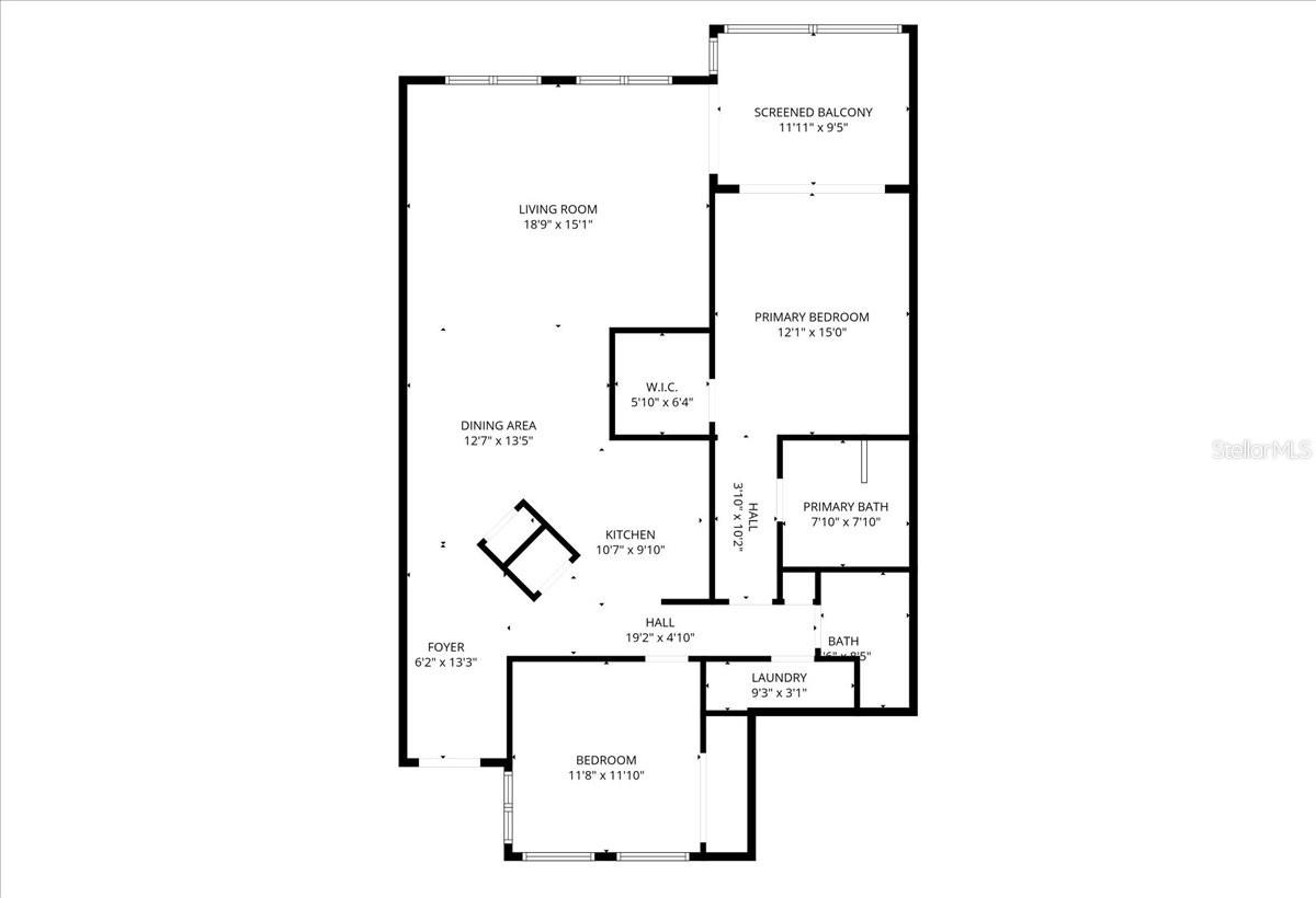 PRESERVE/BAL HARBOR - Residential