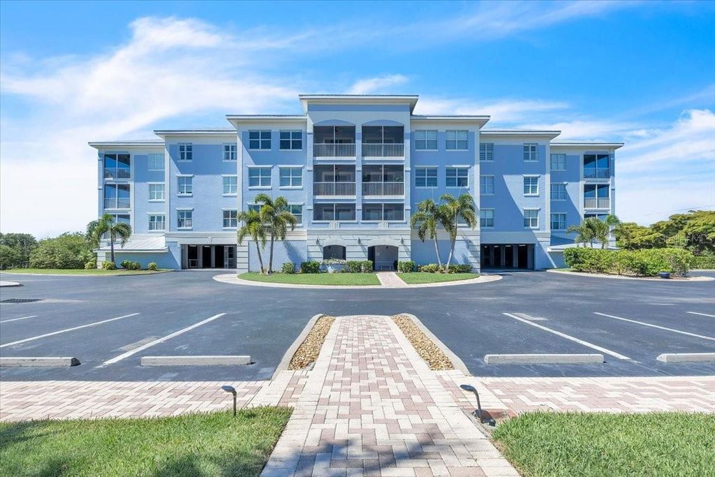 Photo of 2001 Bal Harbor Boulevard #2207, Punta Gorda, FL 33950 (MLS # C7525449)