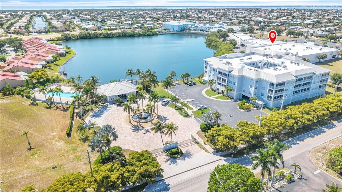 2001 BAL HARBOR BOULEVARD 2207