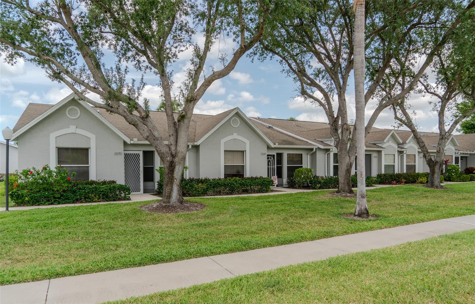10188 REGENT CIRCLE 2802
