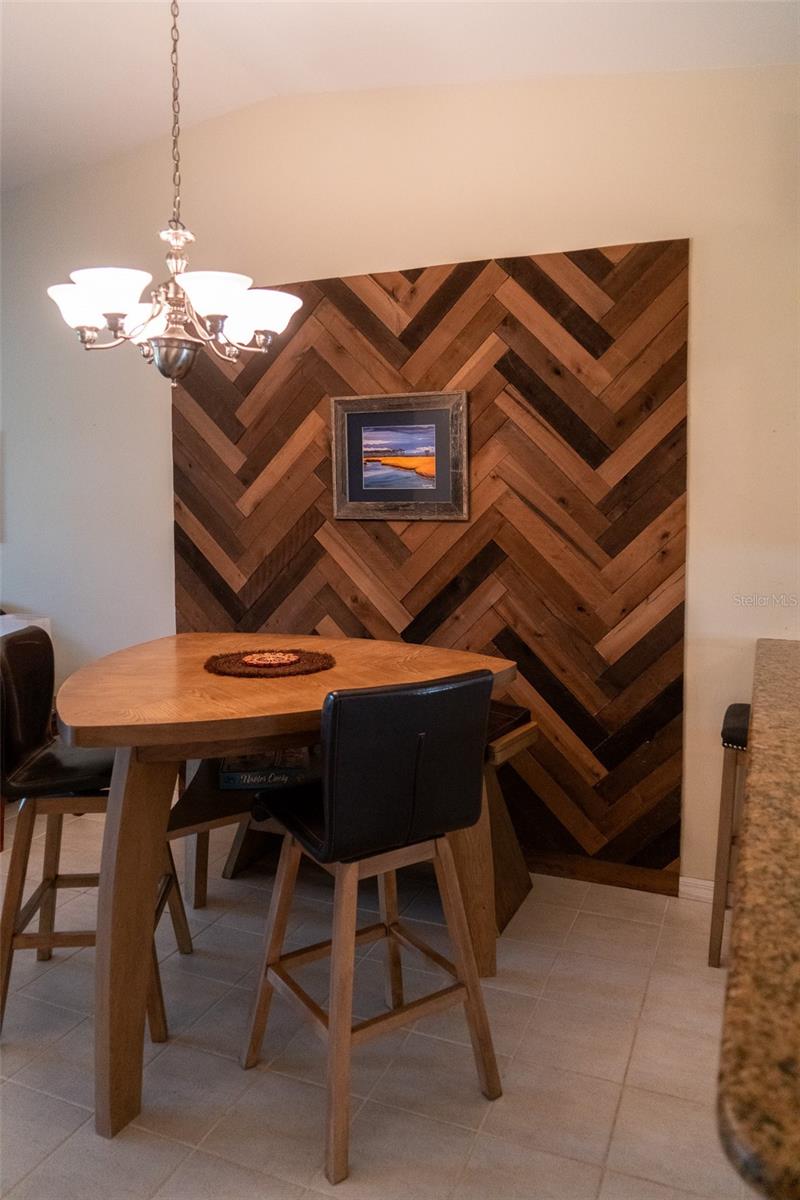 REGENT PARK REP - Residential