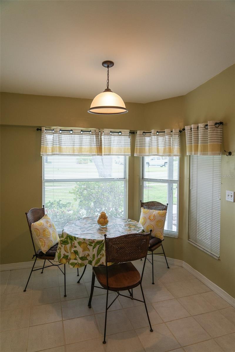 REGENT PARK REP - Residential