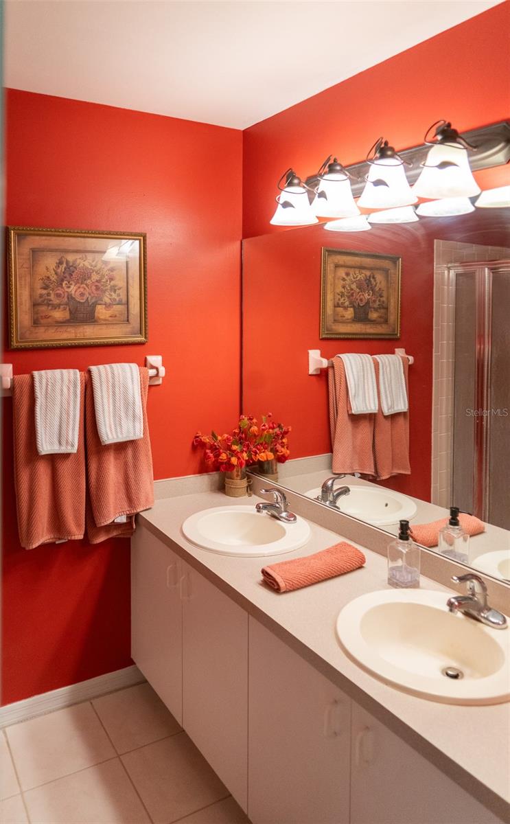 REGENT PARK REP - Residential