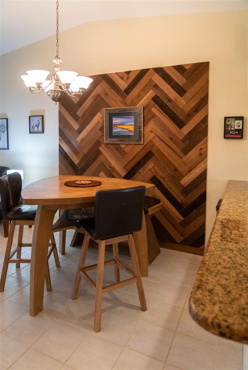 REGENT PARK REP - Residential