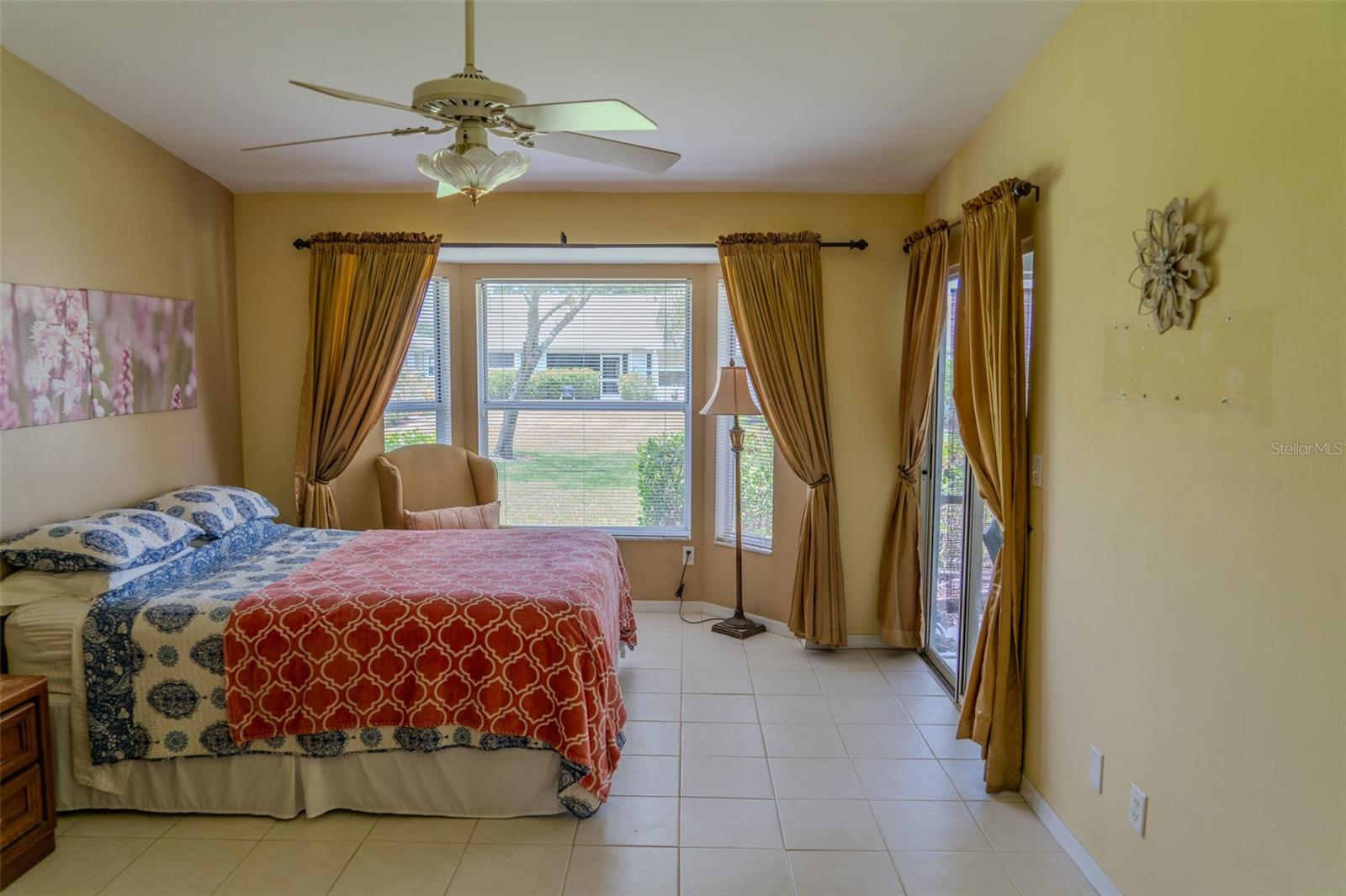 REGENT PARK REP - Residential