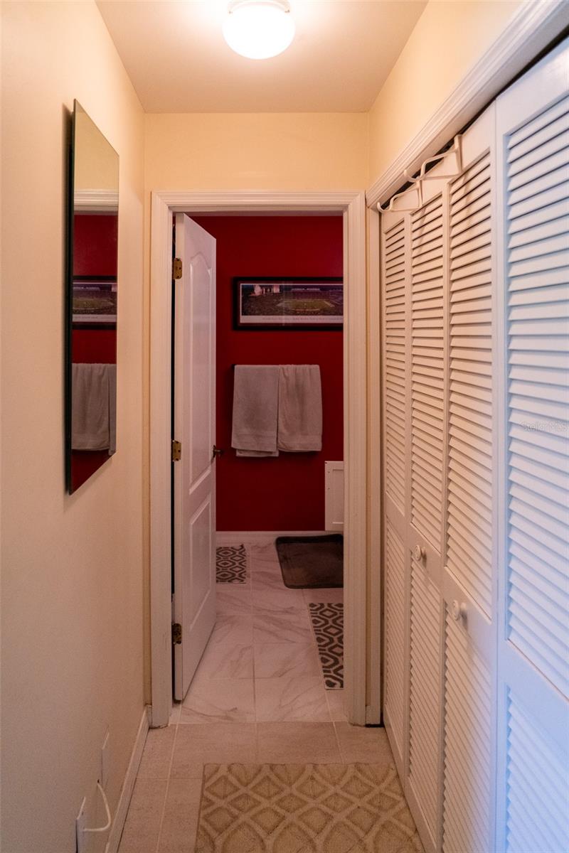 REGENT PARK REP - Residential