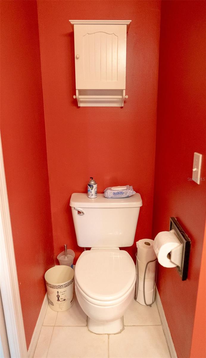 REGENT PARK REP - Residential