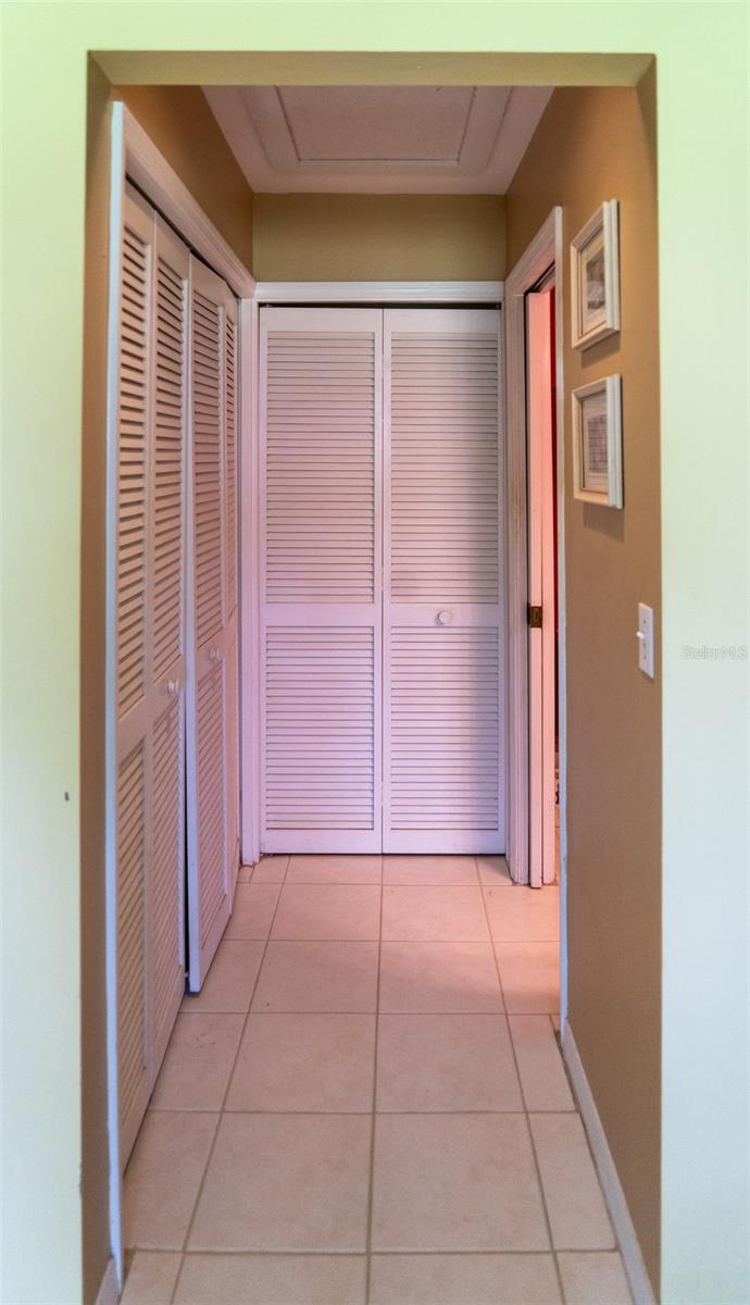 REGENT PARK REP - Residential