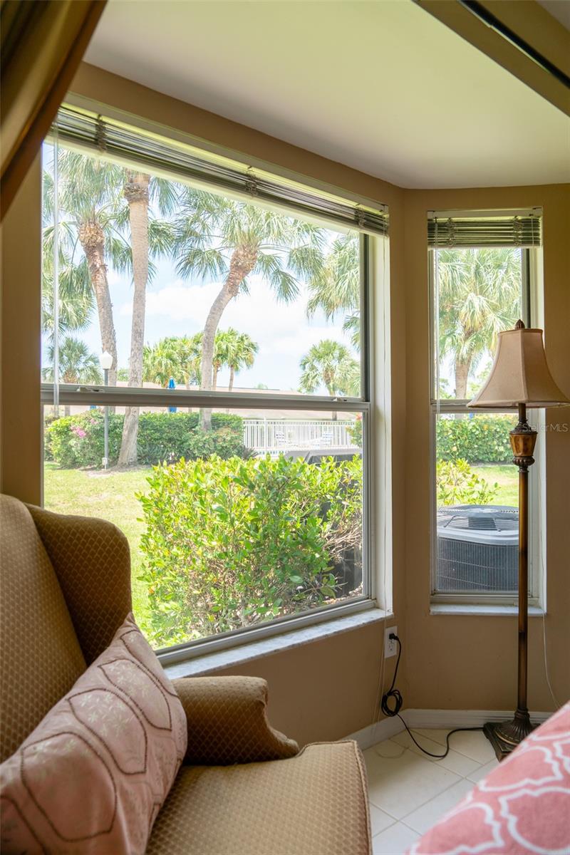 REGENT PARK REP - Residential