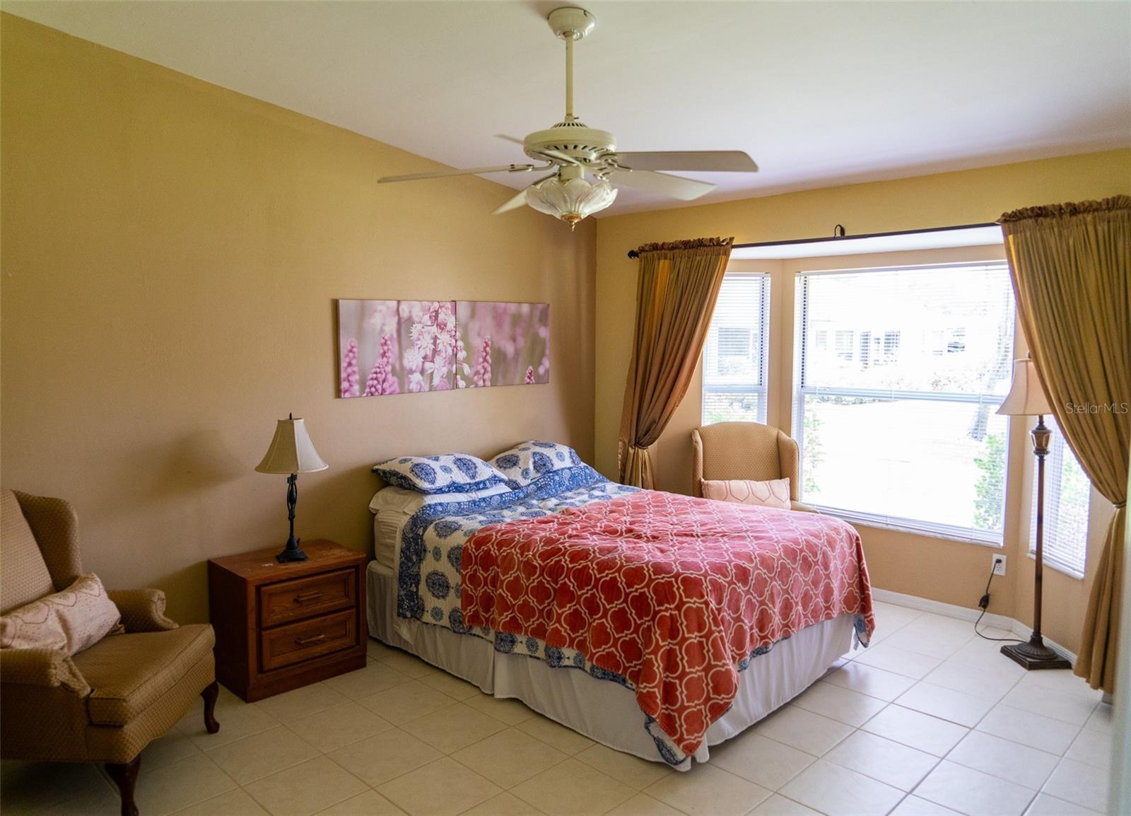 REGENT PARK REP - Residential