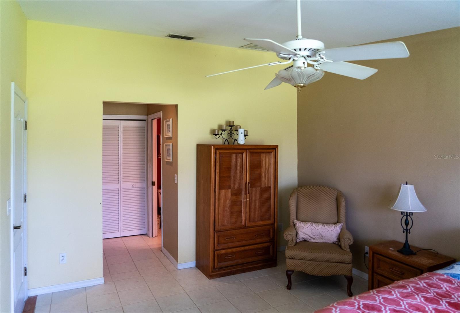 REGENT PARK REP - Residential