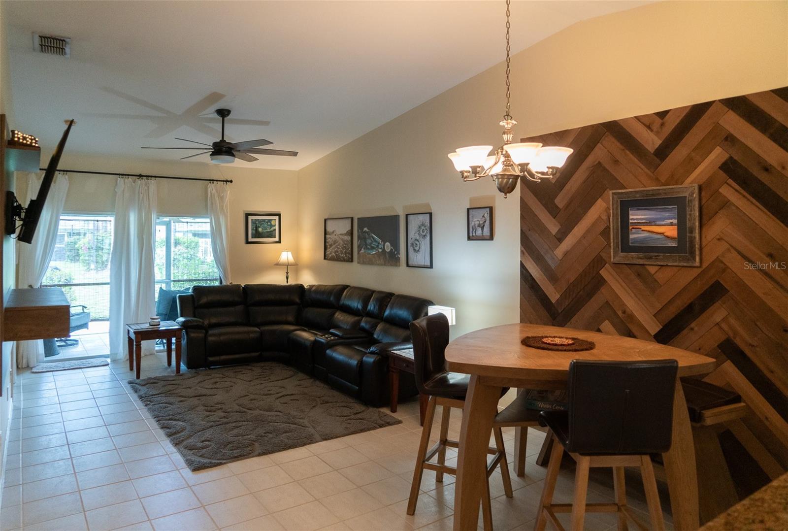 REGENT PARK REP - Residential